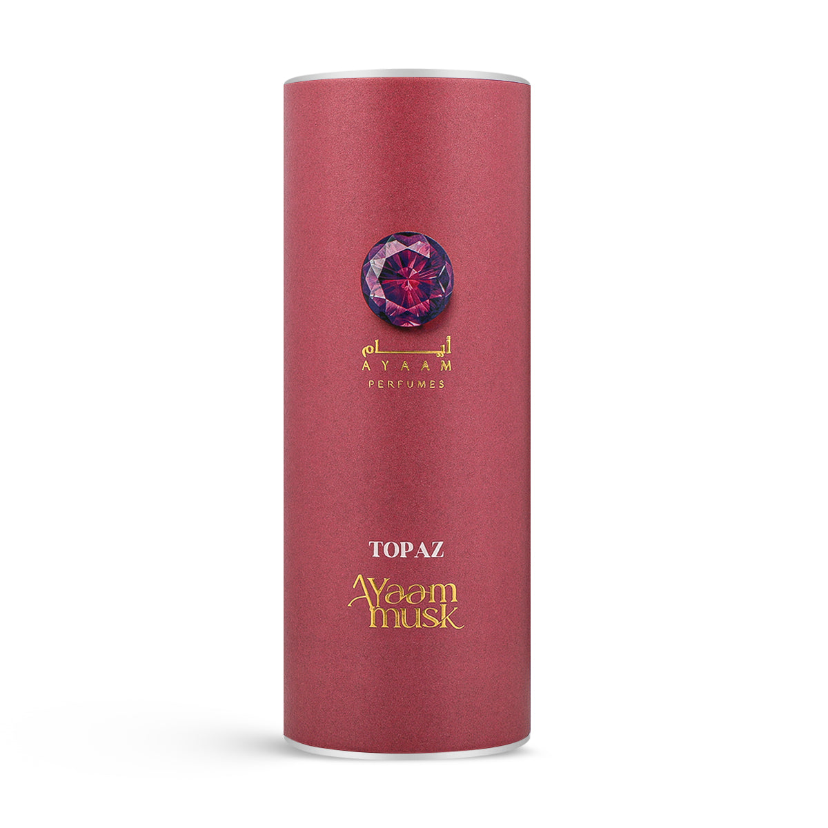 Topaz Musk Spray - 150ml