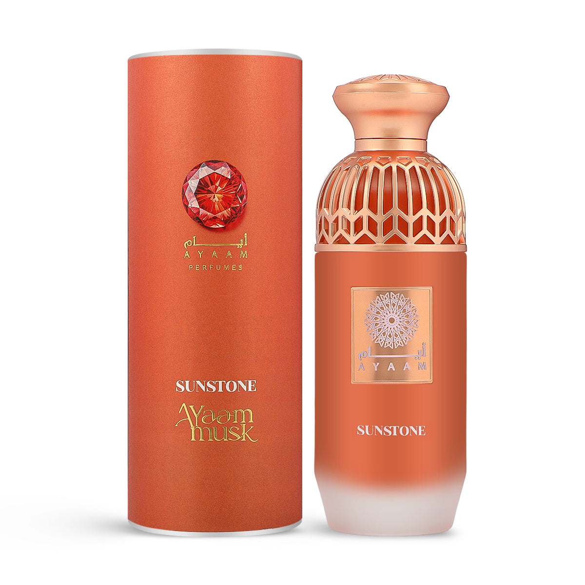 Sunstone Musk Spray - 150ml