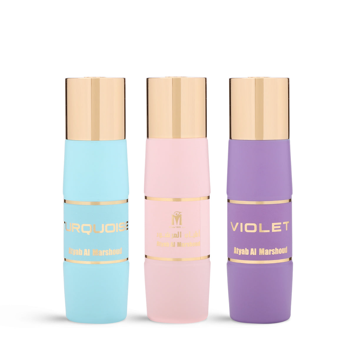 Colours Gift Box - 3 pcs