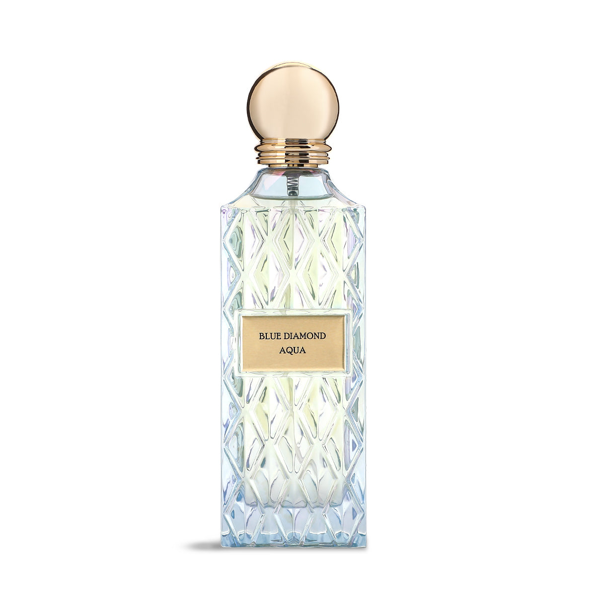 Blue Diamond Aqua Eau de Parfum - 200ml
