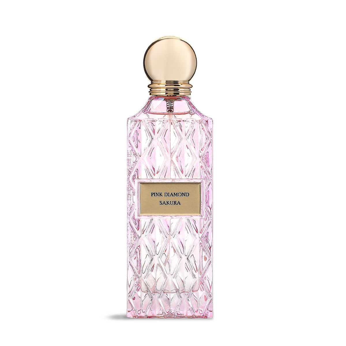 Pink Diamond Sakura Eau de Parfum - 200ml  (VAT INCLUDED)