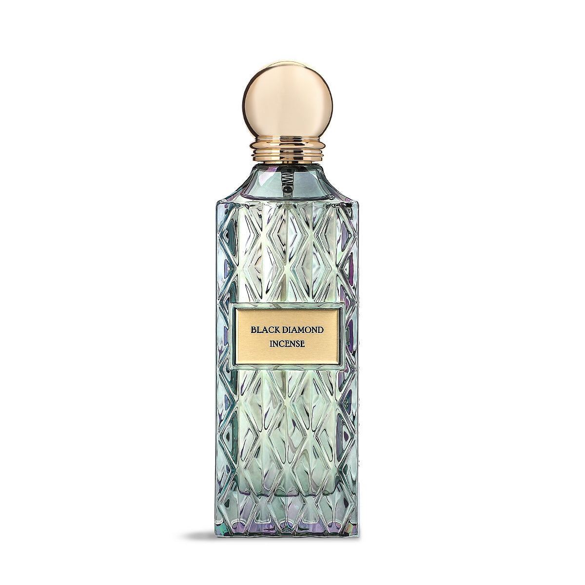 Black Diamond Incense Eau de Parfum - 200ml