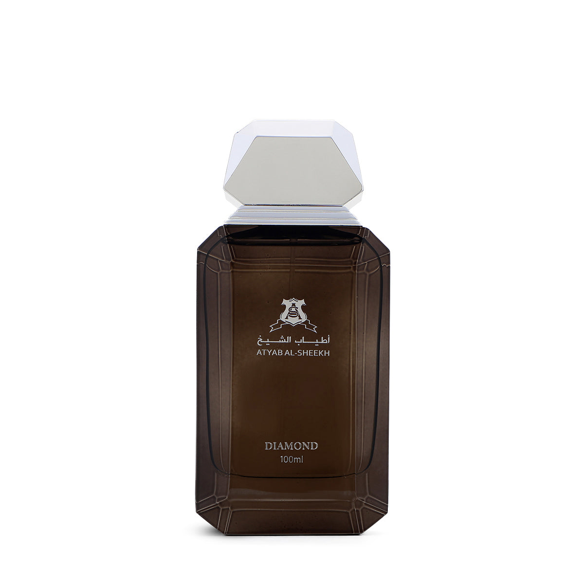 Diamond Eau de Parfum - 100ml