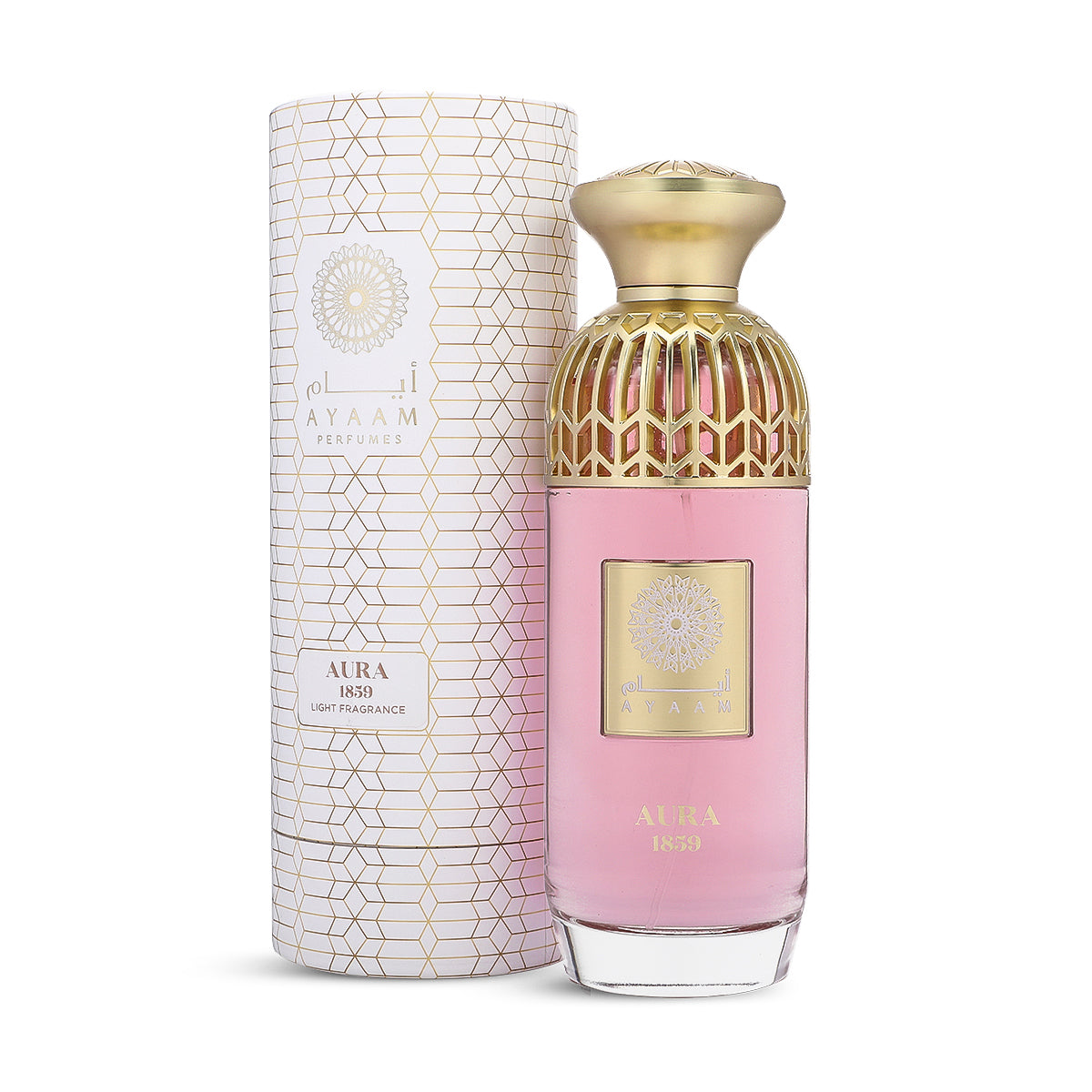 Aura 1859 Light Fragrance - 250ml