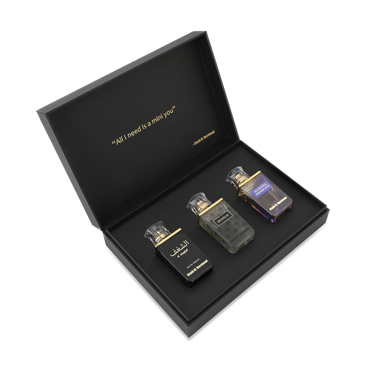 Gift Box - 3 pcs