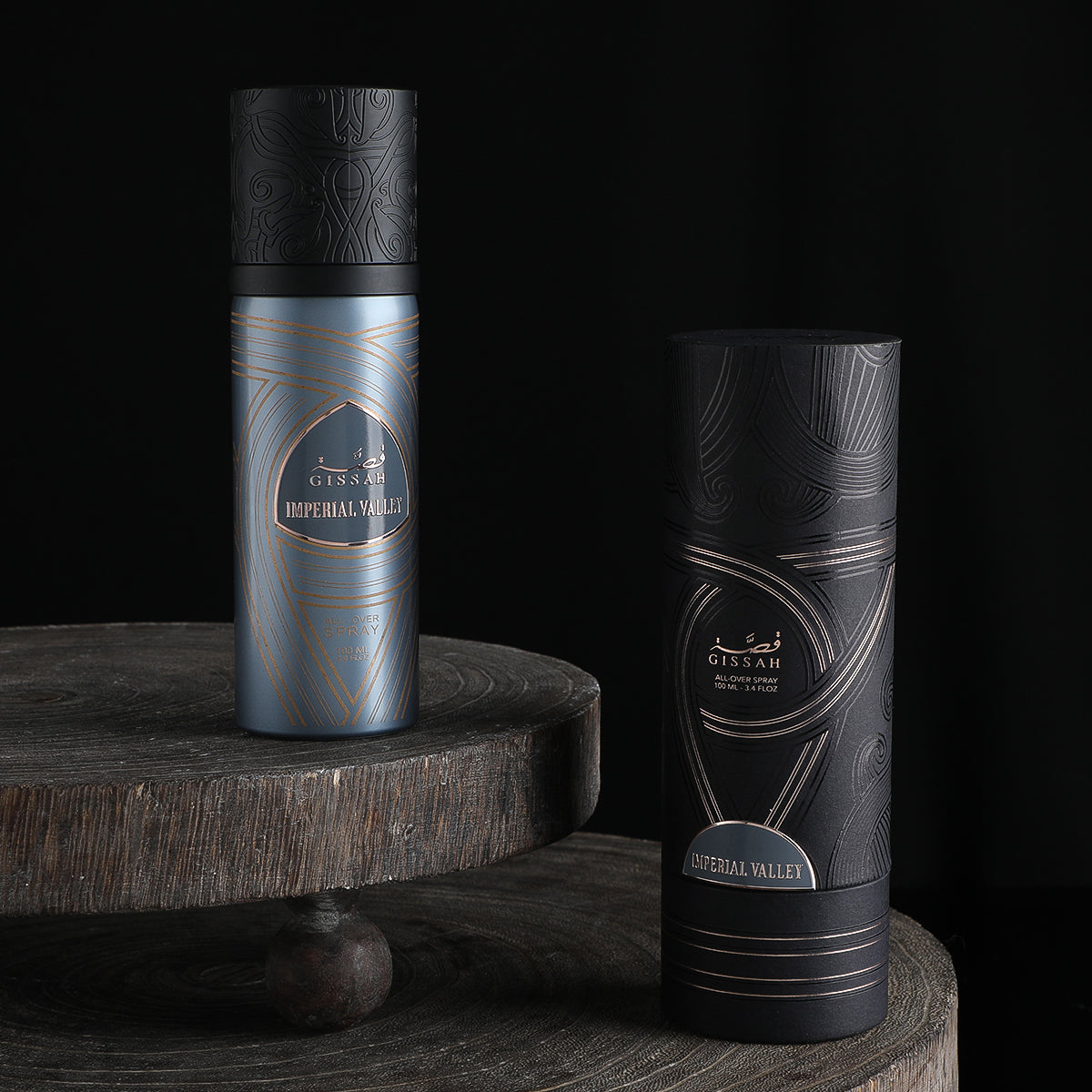 Imperial Valley Allover Spray - 100ml