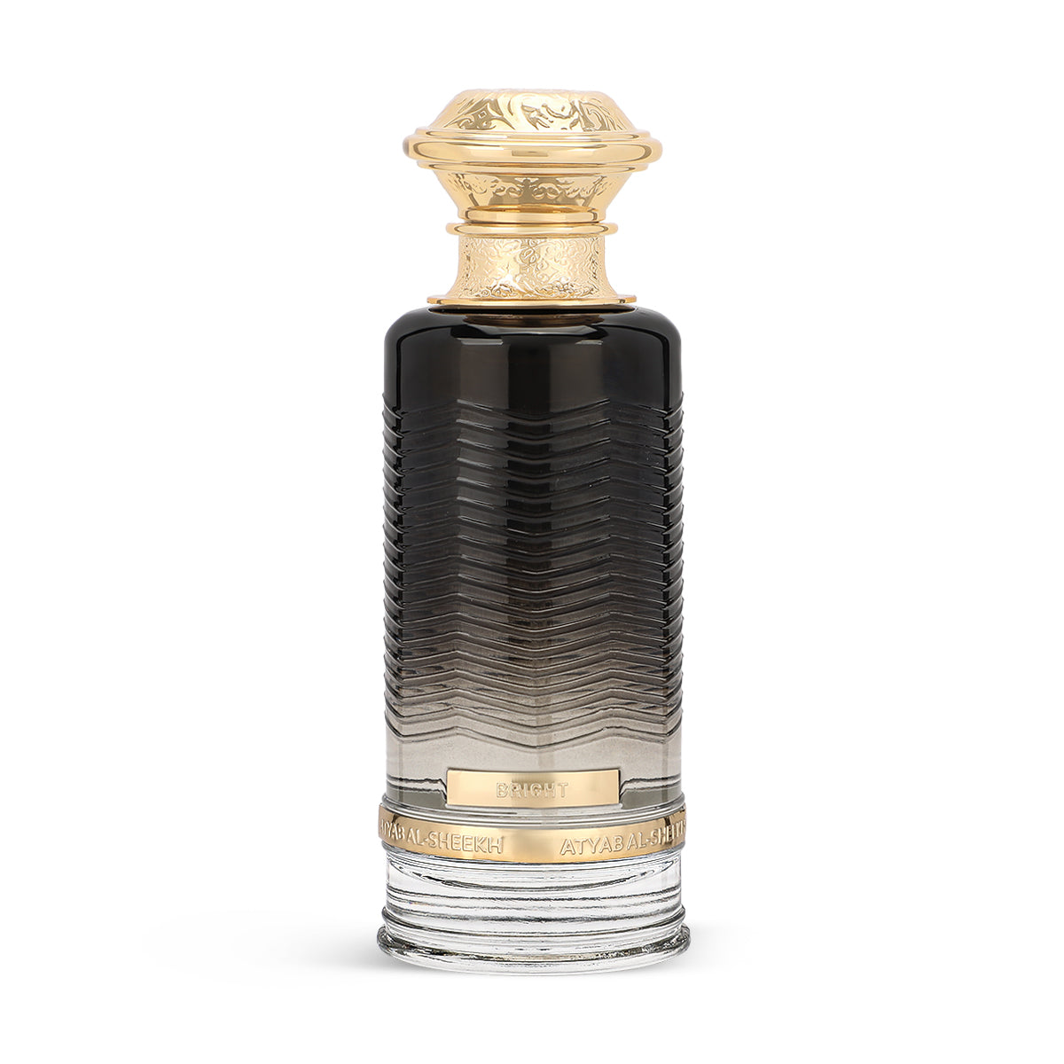 Bright Eau de Parfum - 220ml (VAT INCLUDED)