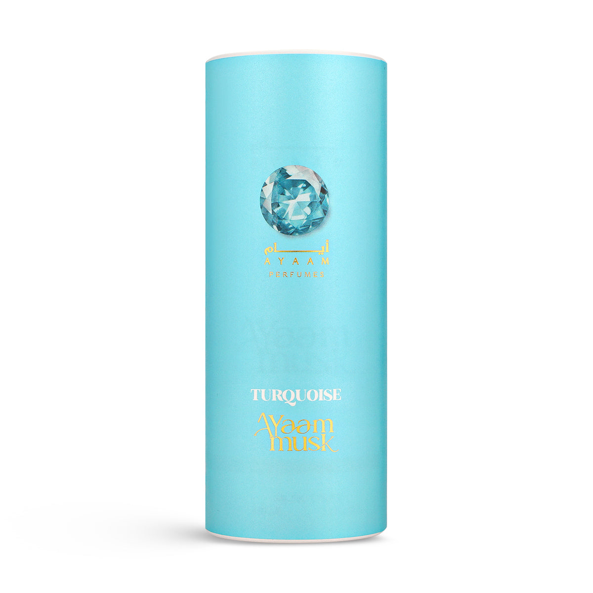 Turquoise Musk Spray - 150ml