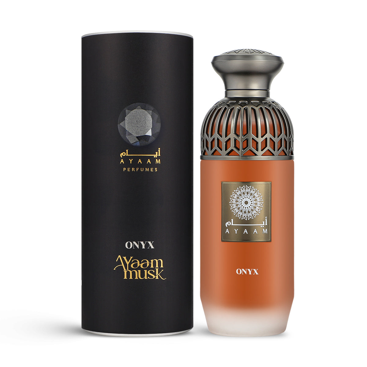 Onyx Musk Spray - 150ml