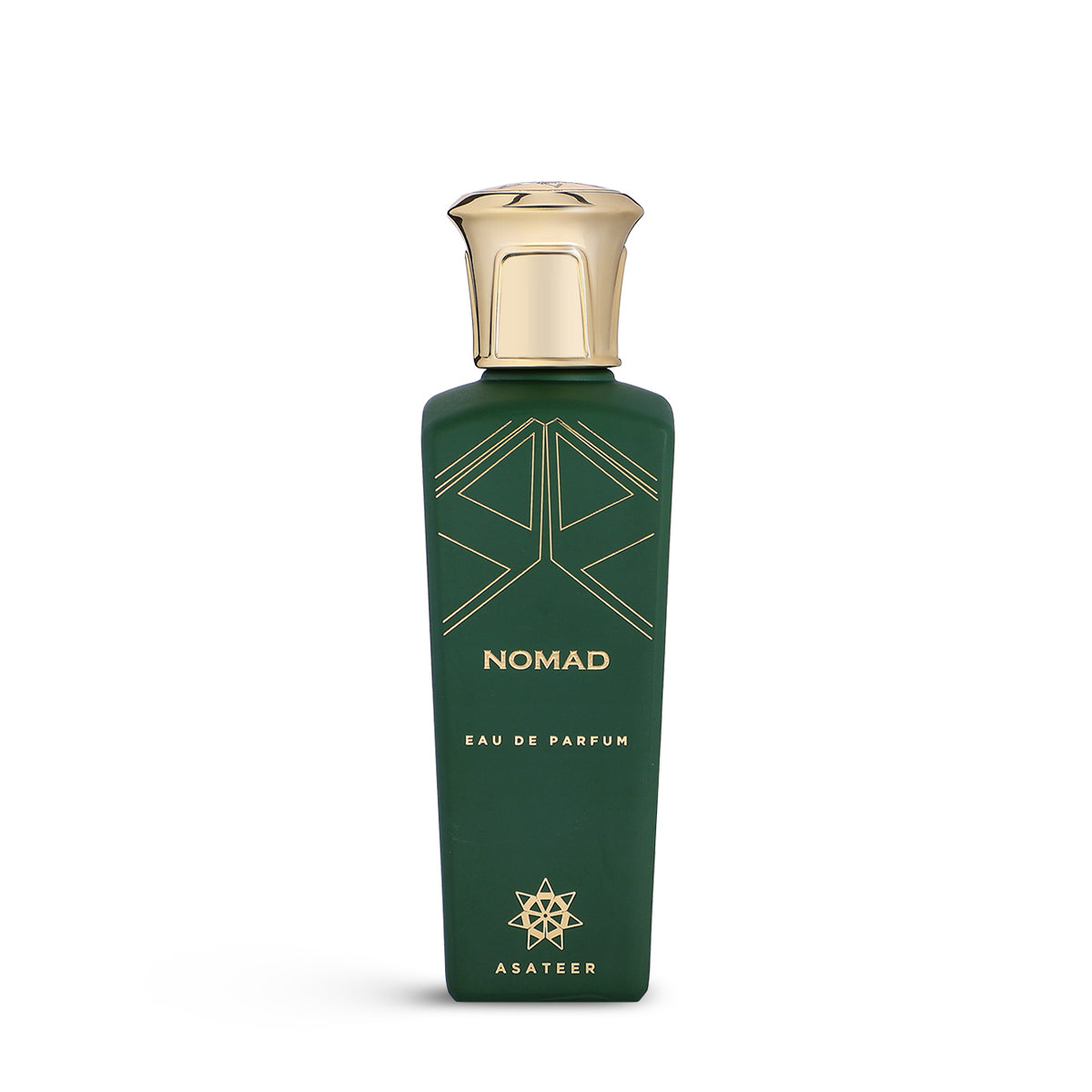 Nomad Eau de Parfum - 80ml  (VAT INCLUDED)