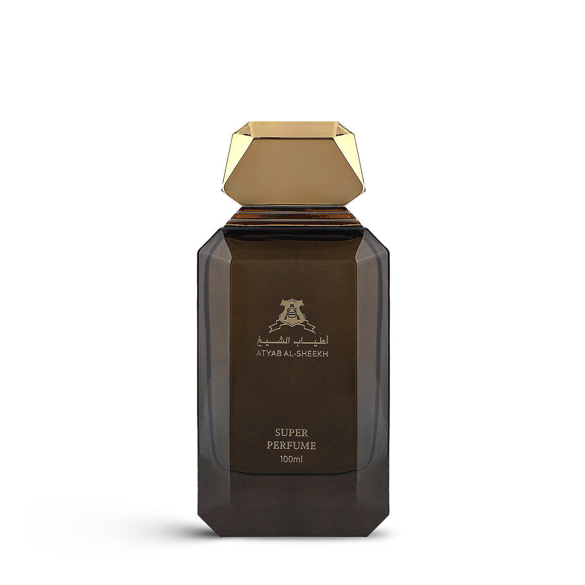 Super Eau de Parfum - 100ml (VAT INCLUDED)