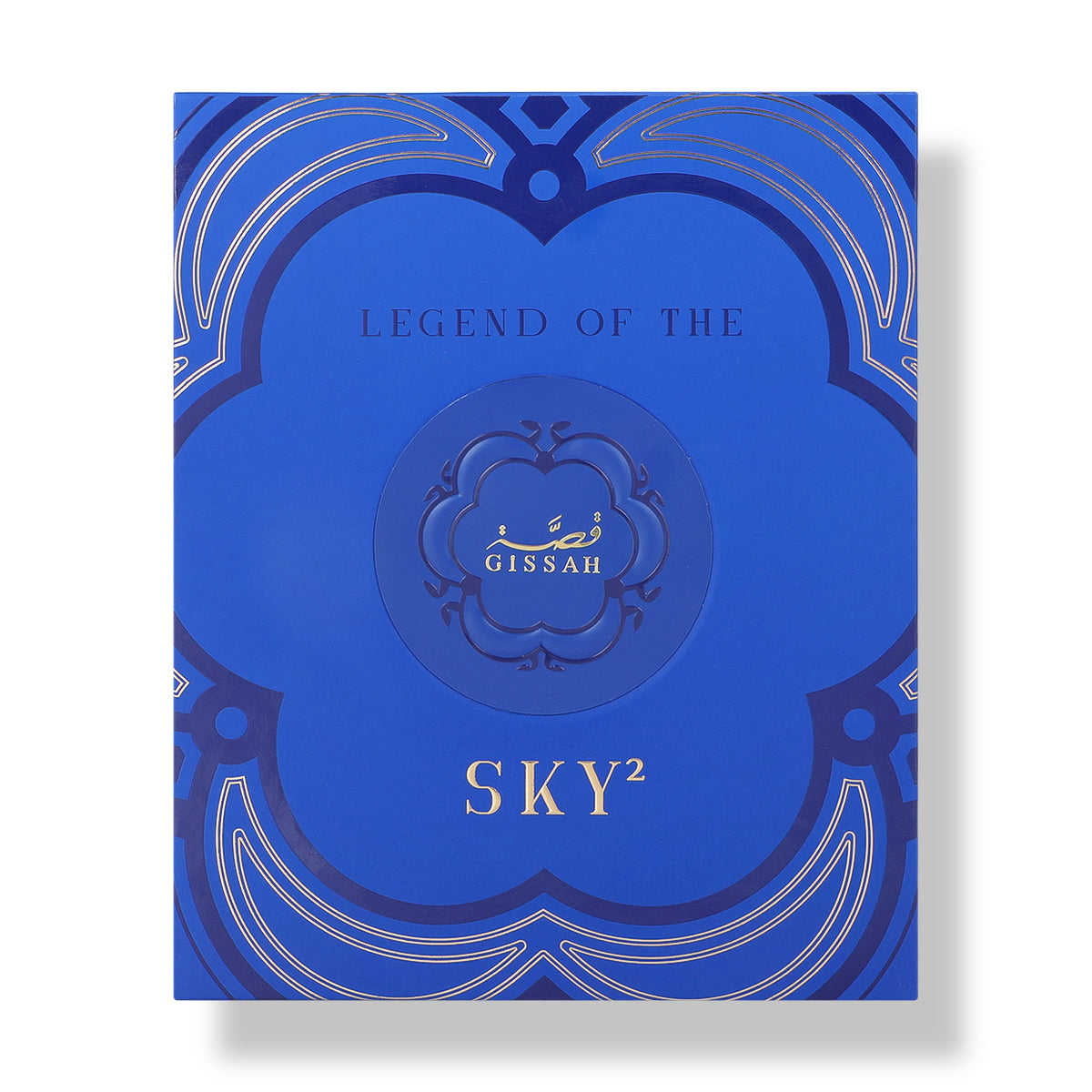 Legend Of The Sky for Him Set - 2 pcs  (VAT INCLUDED)