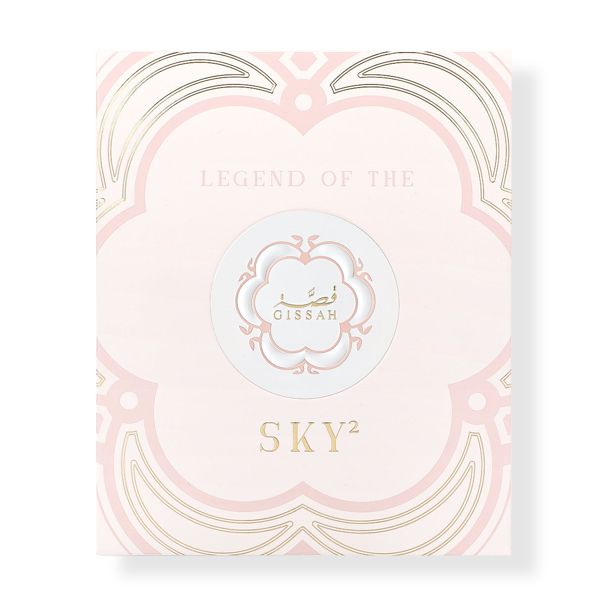 Legend Of The Sky for Her Set - 2 pcs  (VAT INCLUDED)