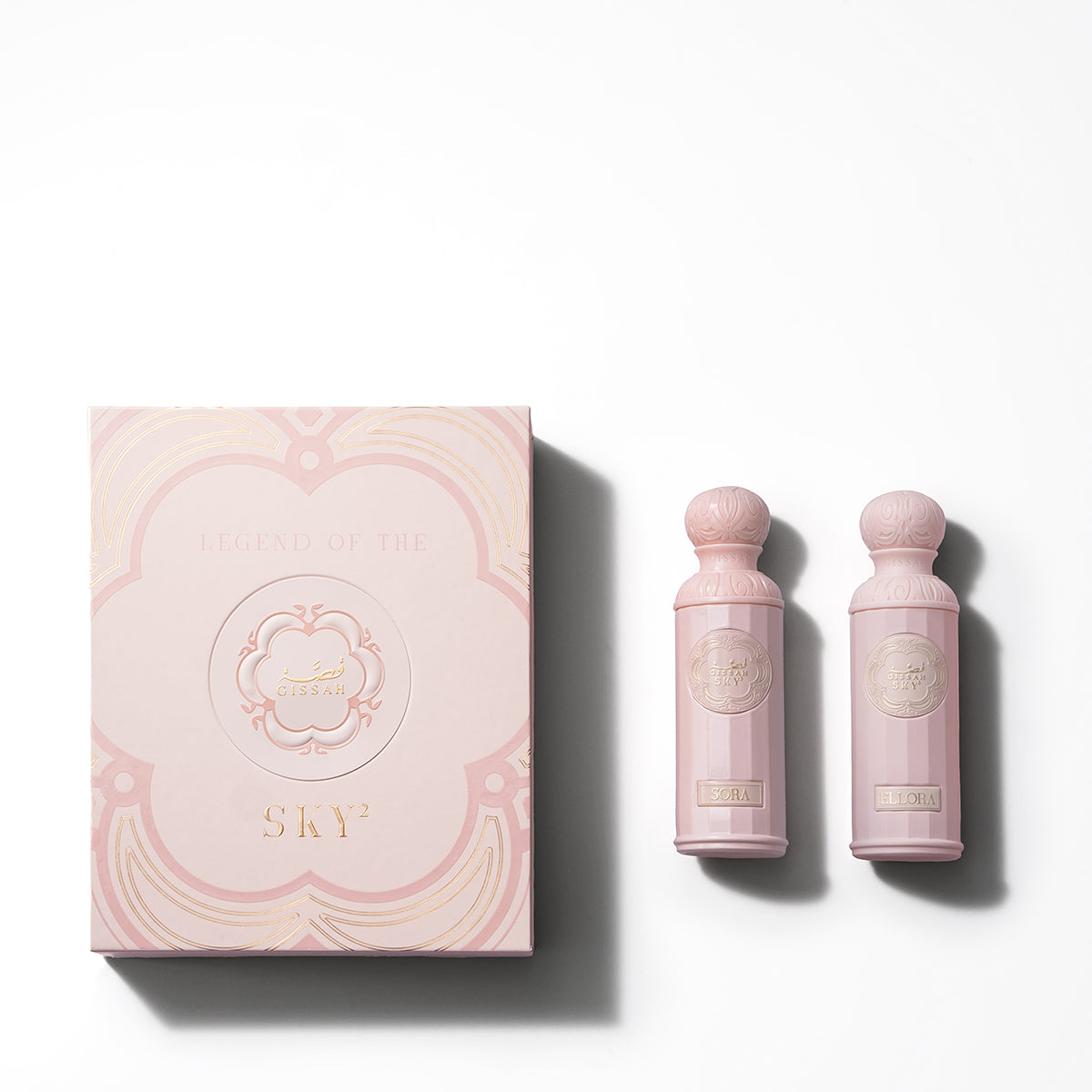 Legend Of The Sky for Her Set - 2 pcs  (VAT INCLUDED)