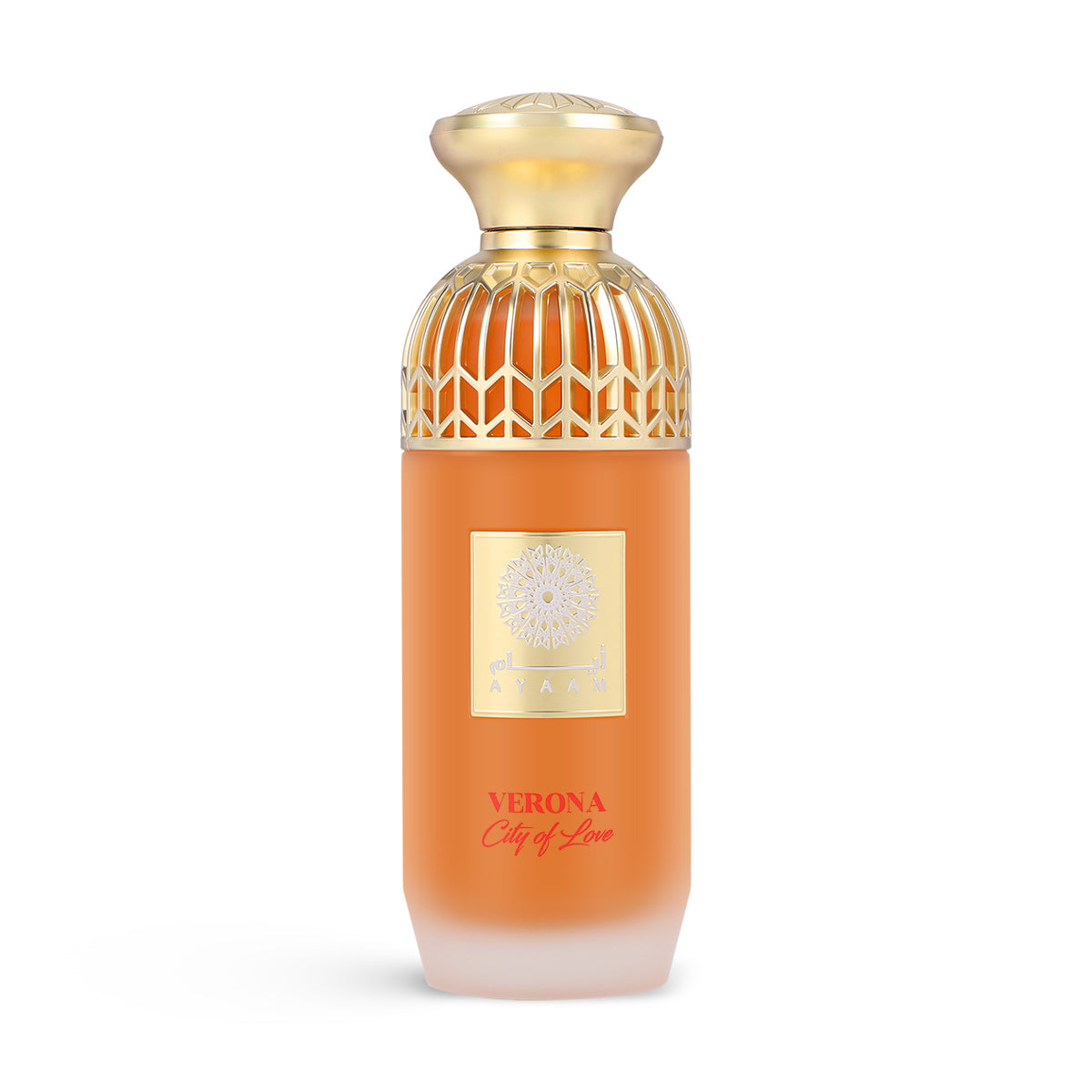 VERONA City Of Love Light Fragrance - 250ml