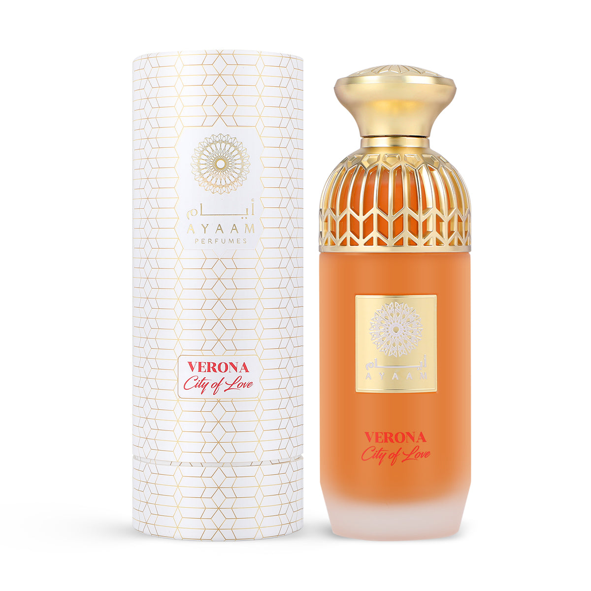 VERONA City Of Love Light Fragrance - 250ml