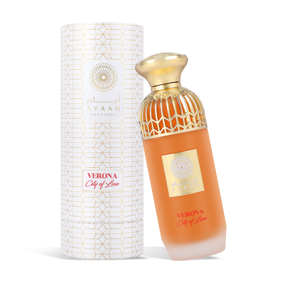 VERONA City Of Love Light Fragrance - 250ml