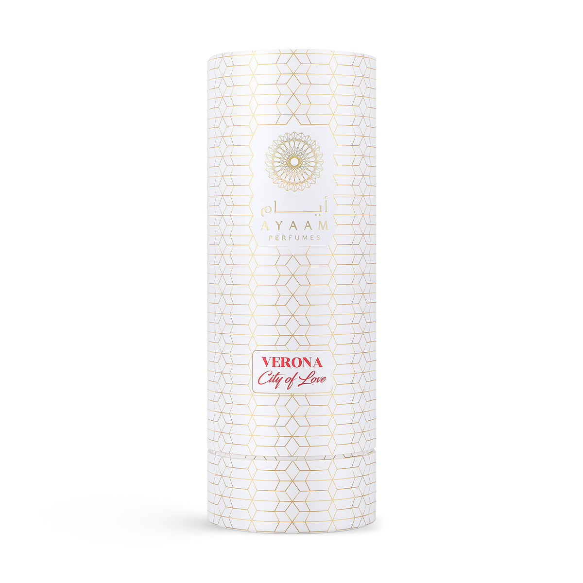 VERONA City Of Love Light Fragrance - 250ml