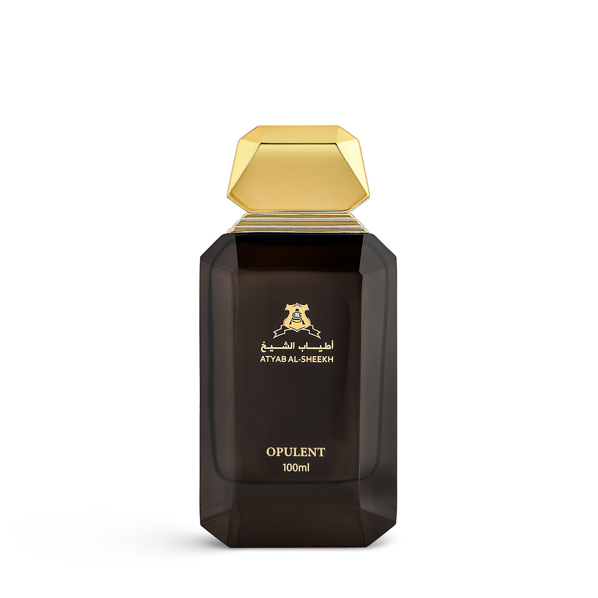 Opulent Eau De Parfum - 100ml (VAT INCLUDED)