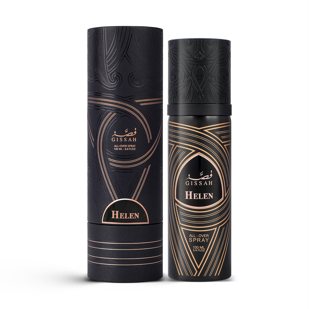 Helen All Over Spray - 100ml