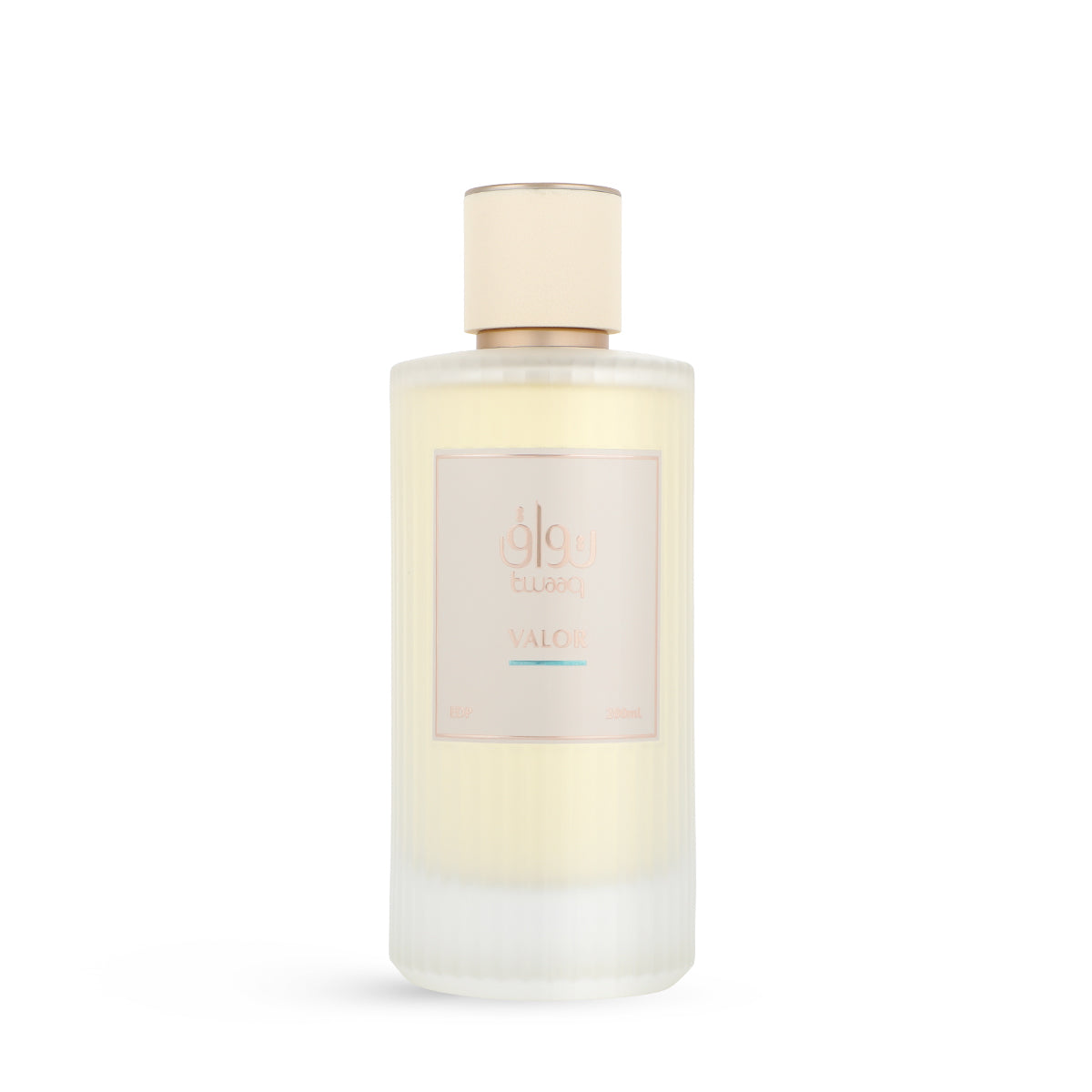 Valor Eau de Parfum - 200ml