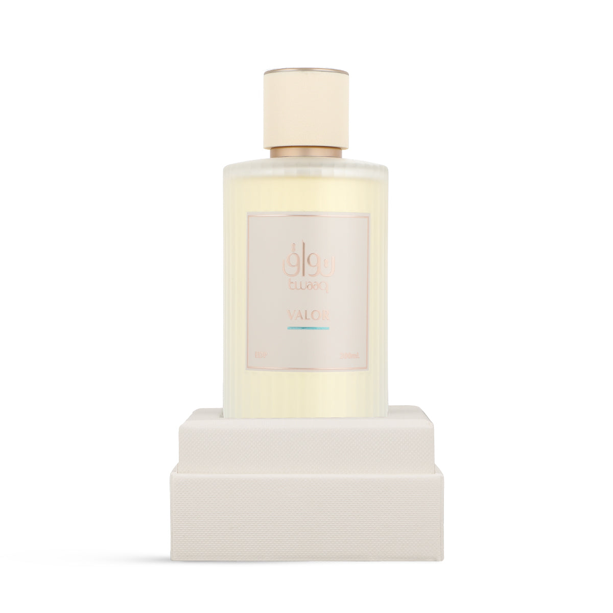 Valor Eau de Parfum - 200ml