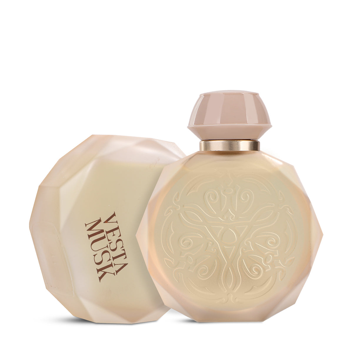 Vesta Musk Edition Eau de Parfum - 60ml  (VAT INCLUDED)