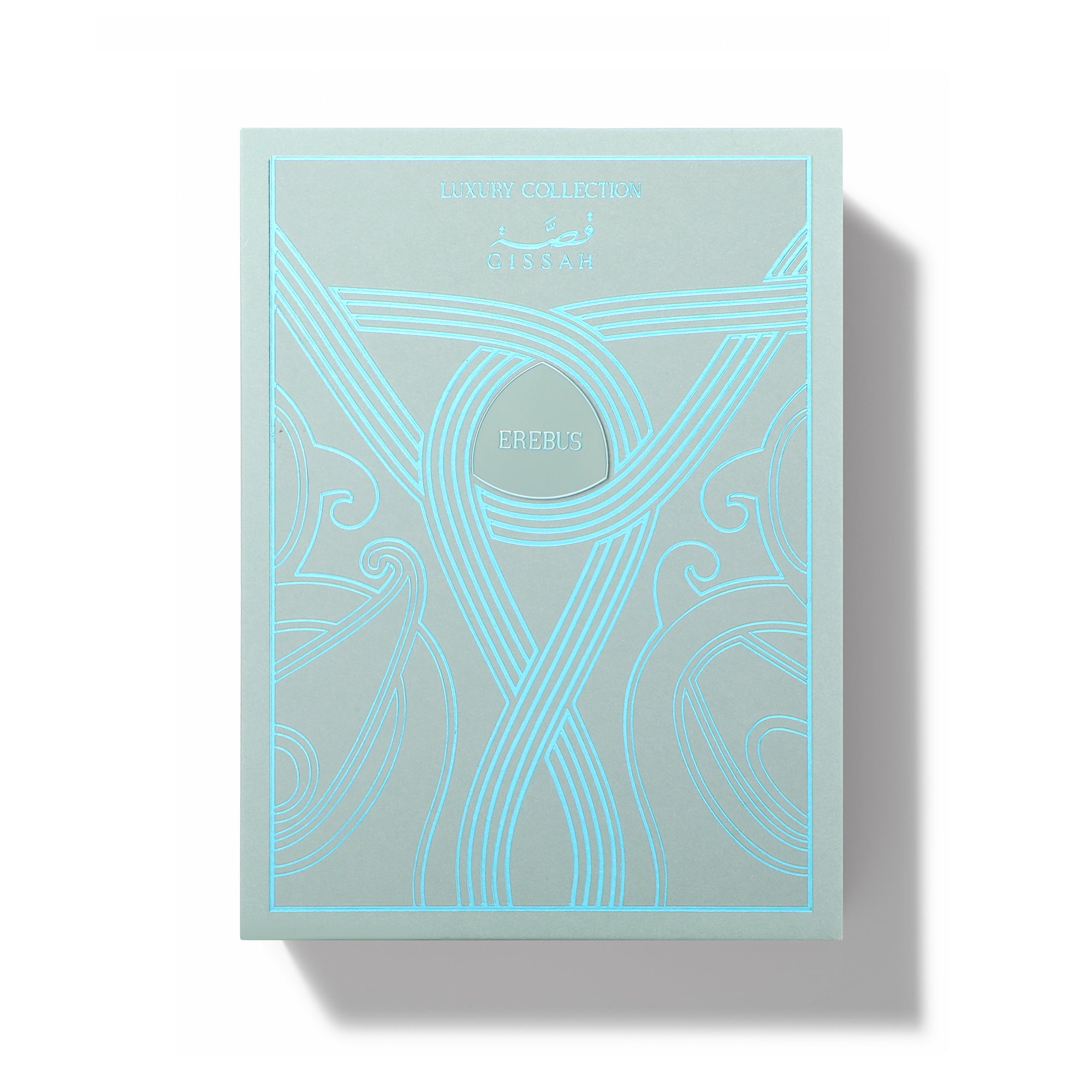 Erebus Eau de Parfum - 90ml  (VAT INCLUDED)