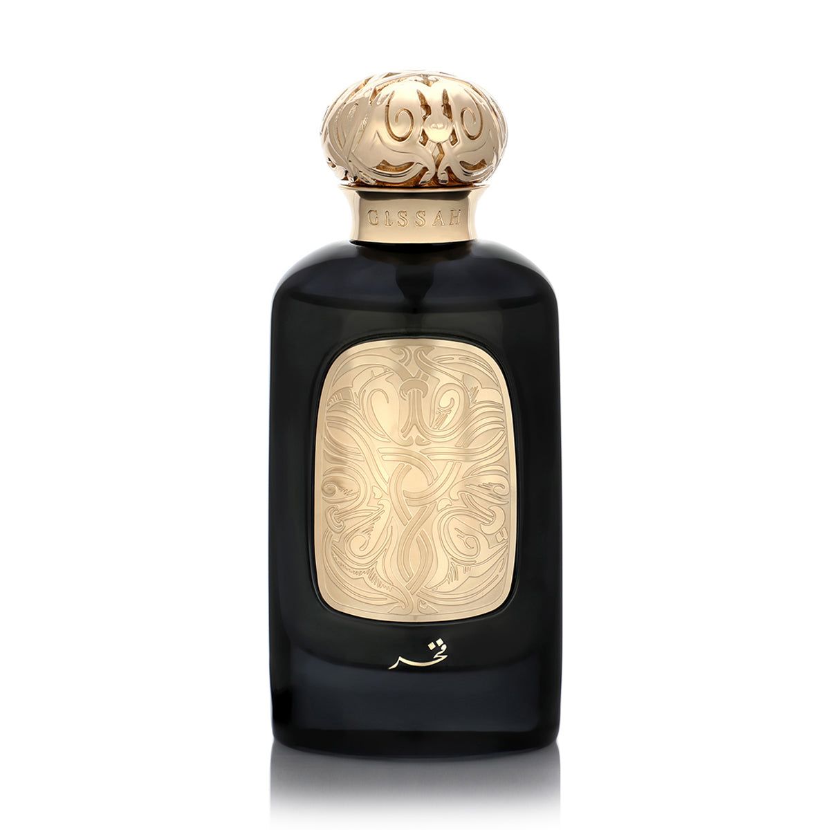 Gissah Fakher Eau de Parfum - 80ml  (VAT INCLUDED)