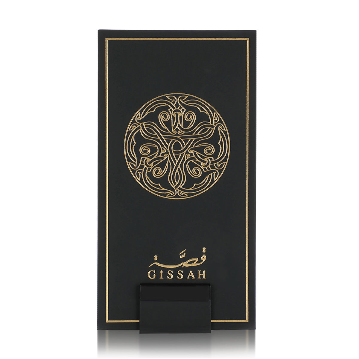 Gissah Fakher Eau de Parfum - 80ml  (VAT INCLUDED)
