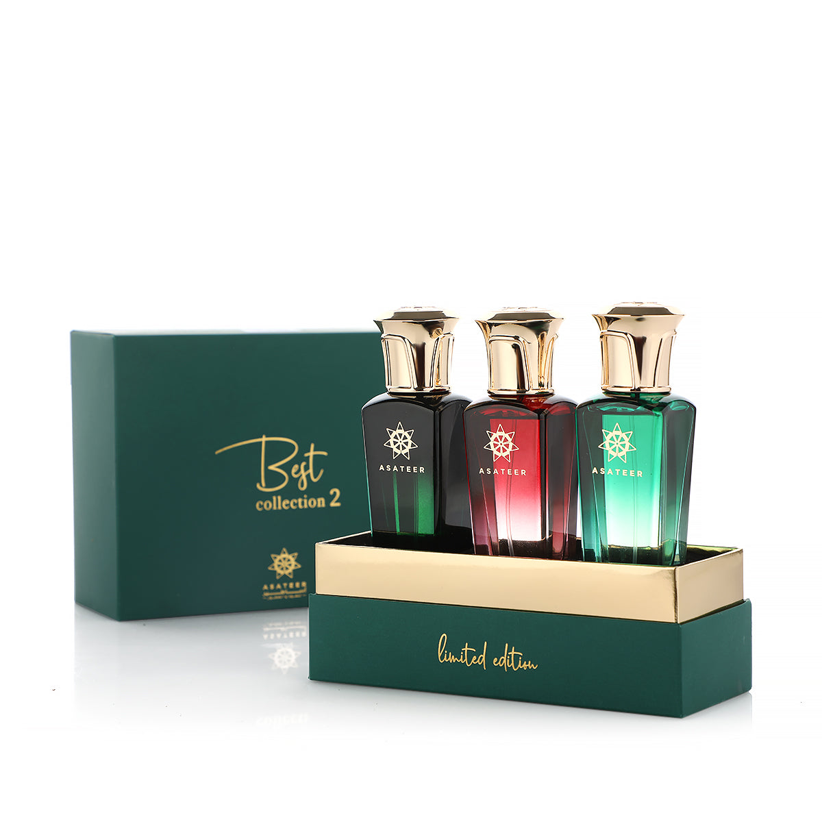 Best Collection 2 Set - 3 pcs  (VAT INCLUDED)