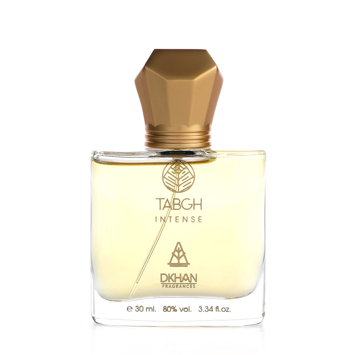 Dkhan Mini Collection Set - 3 pcs  (VAT INCLUDED)