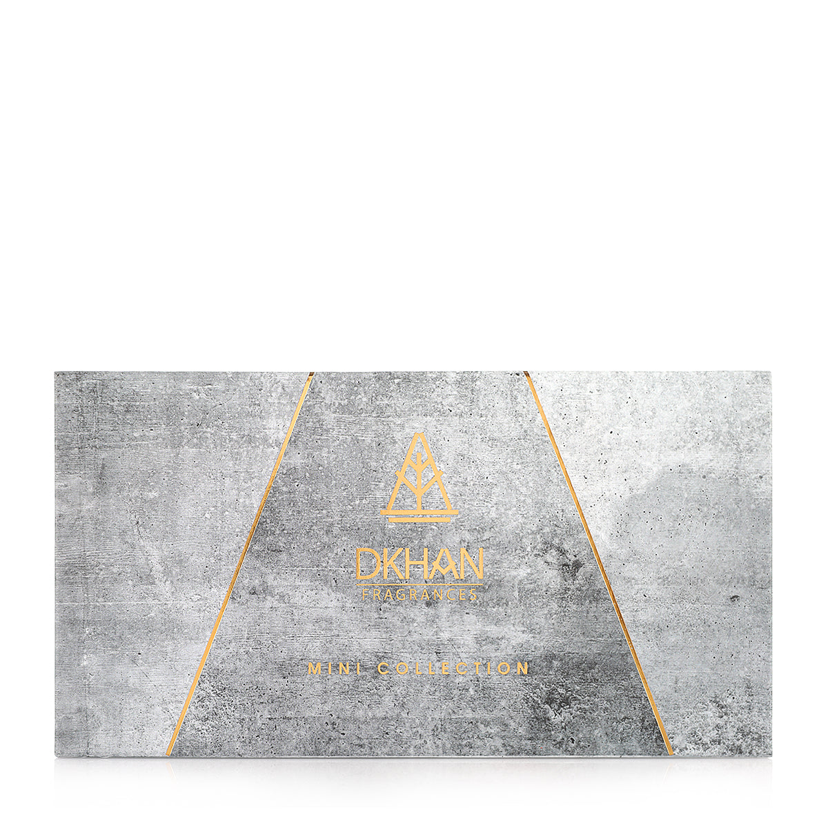 Dkhan Mini Collection Set - 3 pcs  (VAT INCLUDED)